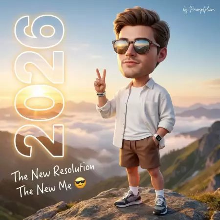 Peak Perspective 2026