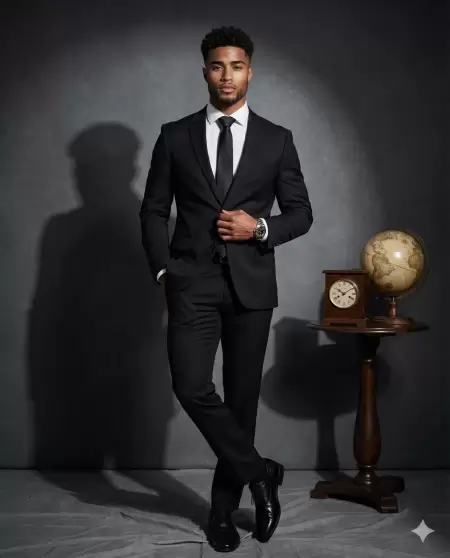 World Class