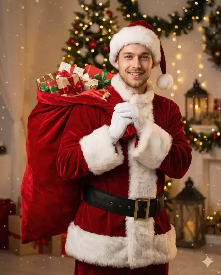 Gift Mode: