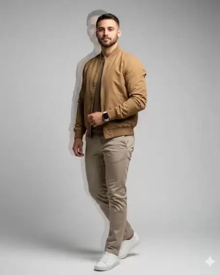 Neutral Tones, Sharp Stil