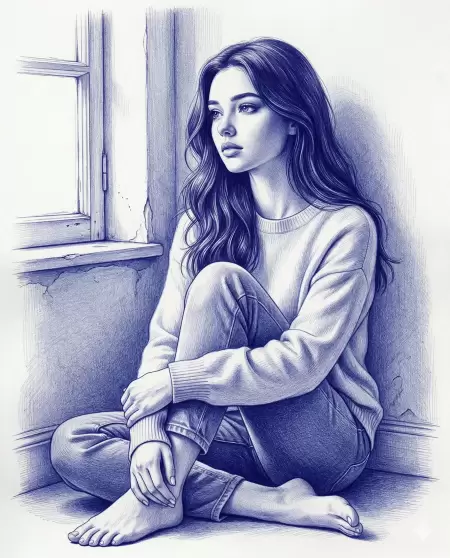 Unspoken Thoughts