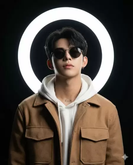 Ring Light
