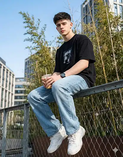 City