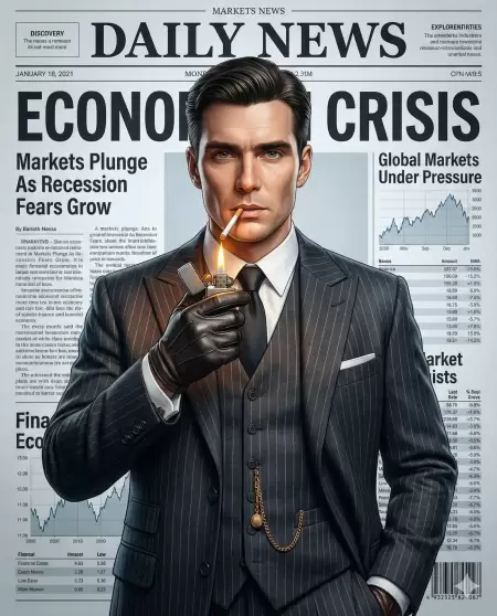 Gentleman’s Recession