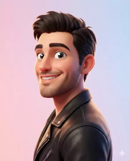Character Portre