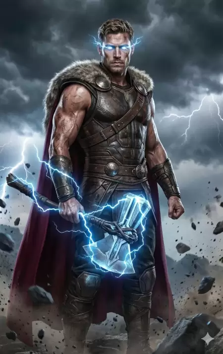 Son Odin