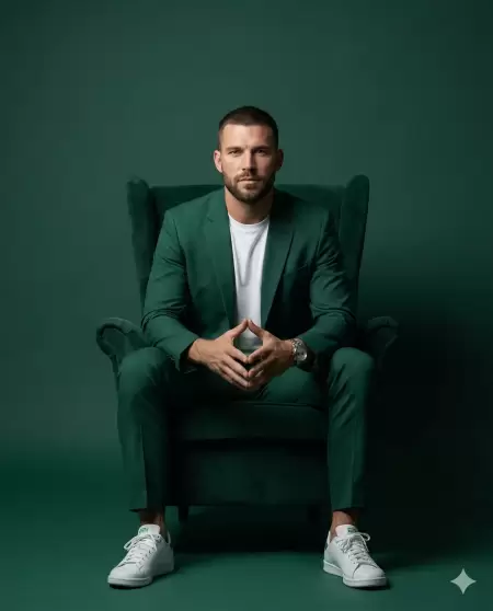 Emerald Solitude