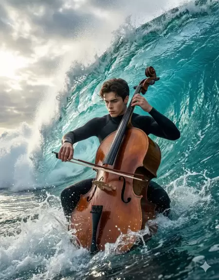 Harmony Motion