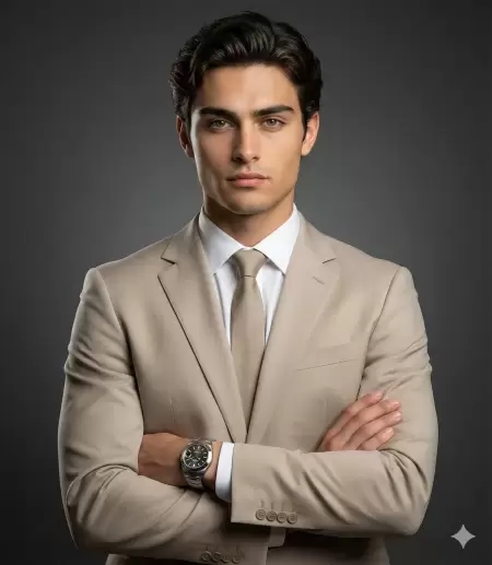 Corporate Poise